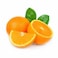 Orange Navel