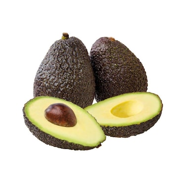Avocado Import