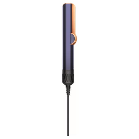 Dyson Airstrait Hair Straightener HT01, Prussian Blue and Rich Copper