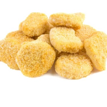 Frozen Nuggets
