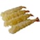 Frozen Tempura