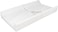 MOON Waterproof Contour Diaper Changing Mat Pad, 80 x 10 x 40 cm-White