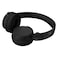 Philips Truly Wireless Bluetooth On-Ear Headphone TAH4209BK/00, Black