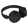 Philips Truly Wireless Bluetooth On-Ear Headphone TAH4209BK/00, Black