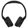 Philips Truly Wireless Bluetooth On-Ear Headphone TAH4209BK/00, Black