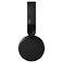 Philips Truly Wireless Bluetooth On-Ear Headphone TAH4209BK/00, Black