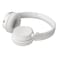 Philips Truly Wireless Bluetooth On-Ear Headphone TAH4209WT/00, White