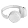Philips Truly Wireless Bluetooth On-Ear Headphone TAH4209WT/00, White