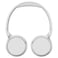 Philips Truly Wireless Bluetooth On-Ear Headphone TAH4209WT/00, White