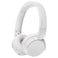 Philips Truly Wireless Bluetooth On-Ear Headphone TAH4209WT/00, White