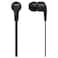 Philips Wired In-Ear Earphone TAE1105BK/00, Black