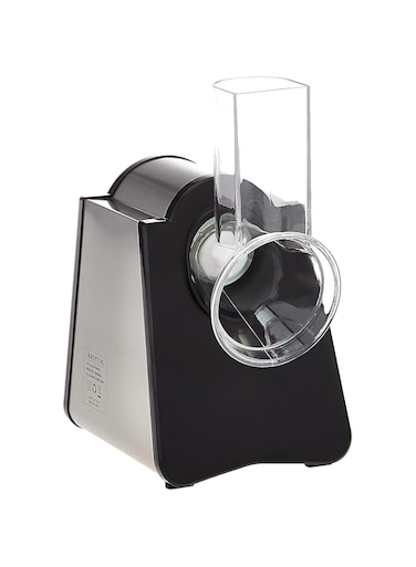 Krypton 4-In-1 Salad Maker, Stainless Steel Housing &amp; Stainless Steel Blades, KNSM6306