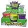 Dohtime Slimetime Party Slime, Multicolour, 260g