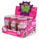 Dohtime Slimetime Hello Kitty Slime Strawberry Scented Single Can, Multicolour, 212g