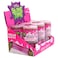 Dohtime Slimetime Hello Kitty Slime Strawberry Scented Single Can, Multicolour, 212g
