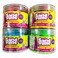 Dohtime Sandtime Magic Sand with Mould, Multicolour