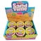 Dohtime Sandtime Magic Sand with Mould, Multicolour