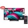 LG 55 inch OLED evo AI C5 4K 144Hz Smart TV AI Magic remote Dolby webOS25 2025