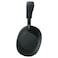 Sony WH-1000XM6 Bluetooth Over-Ear Headphone, Black