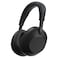 Sony WH-1000XM6 Bluetooth Over-Ear Headphone, Black