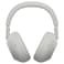 Sony WH-1000XM6 Bluetooth Over-Ear Headphone, Platinum Silver