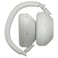 Sony WH-1000XM6 Bluetooth Over-Ear Headphone, Platinum Silver