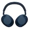 Sony WH-1000XM6 Bluetooth Over-Ear Headphone, Midnight Blue