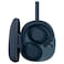 Sony WH-1000XM6 Bluetooth Over-Ear Headphone, Midnight Blue
