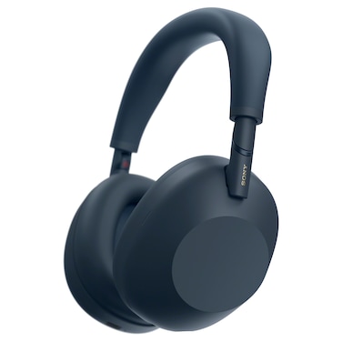 Sony WH-1000XM6 Bluetooth Over-Ear Headphone, Midnight Blue