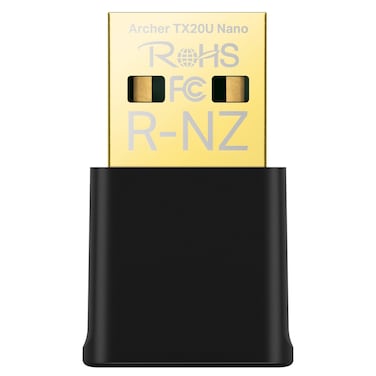 TP-Link Archer TX20U Nano USB Adapter