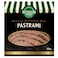 Fettayleh Beef Pastrami, 100g