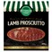 Fettayleh Lamb Prosciutto, 100g