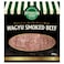 Fettayleh Wagyu Smoked Beef, 100g