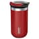 Wacaco Octaroma, Travel Mug, Red, 300ml