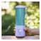 Blendjet V2, Portable Blender, Lavender, 450ml