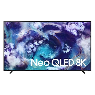 Samsung 75-Inch 8K Ultra HD, Smart Neo QLED TV, QA75QN900FUXZN, Black