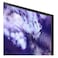 Samsung 85-Inch 8K Ultra HD, Smart Neo QLED TV, QA85QN900FUXZN, Black