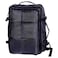 Cosmo Elite Backpack with Leather Case BP03, Black