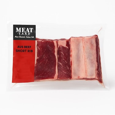 Australian Beef Short Ribs
