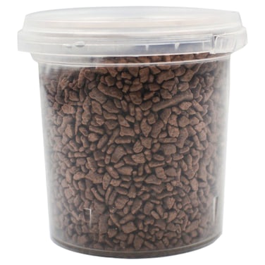 Deliket Chocolate Flakes, 120g