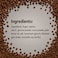 Deliket Hard Chocolate Flavored Flakes for Sweet Decoration, 120g