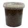 Deliket Hard Chocolate Flavored Flakes for Sweet Decoration, 120g