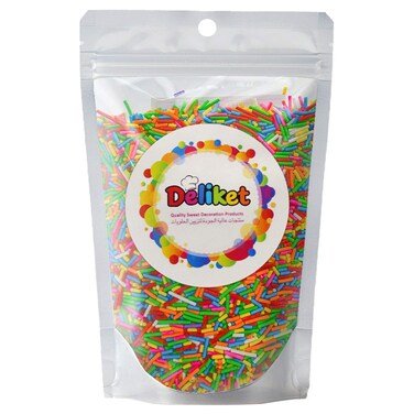 Deliket Mix Vermicelli, 500g