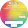 Deliket Mix Vermicelli for Sweet Decoration, 500g
