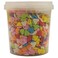 Deliket Heart Shapes Decorate Mix, 80g