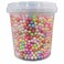 Deliket Pearl Colored Beads for Decorating Sweets, 120g