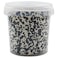 Deliket White and Black Nonpariels, 120g
