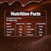 Deliket Cocoa Vermicelli for Sweets Decoration, 500g