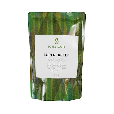 Soule Soup Super Green 500 ml