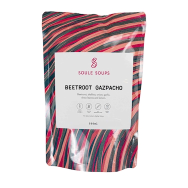 Soule Soup Beetroot 500 ml
